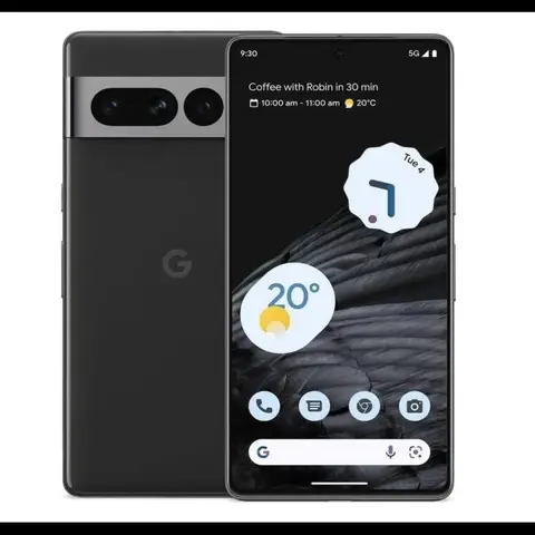 იყიდება pixel 7 pro 128 GB