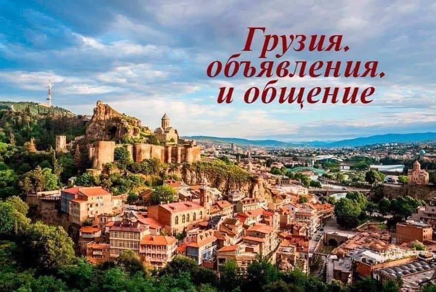 Работа на свинокомплексе в Квемо Картли