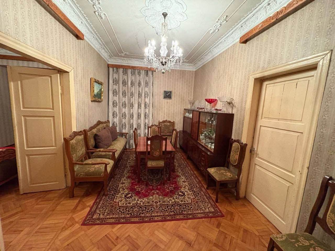 Продаётся квартира, Кутаиси — $123,000