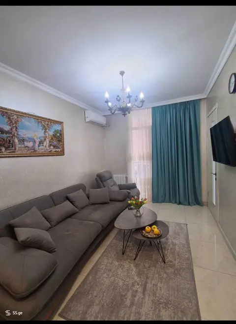 Продаётся квартира, Батуми — $90,000
