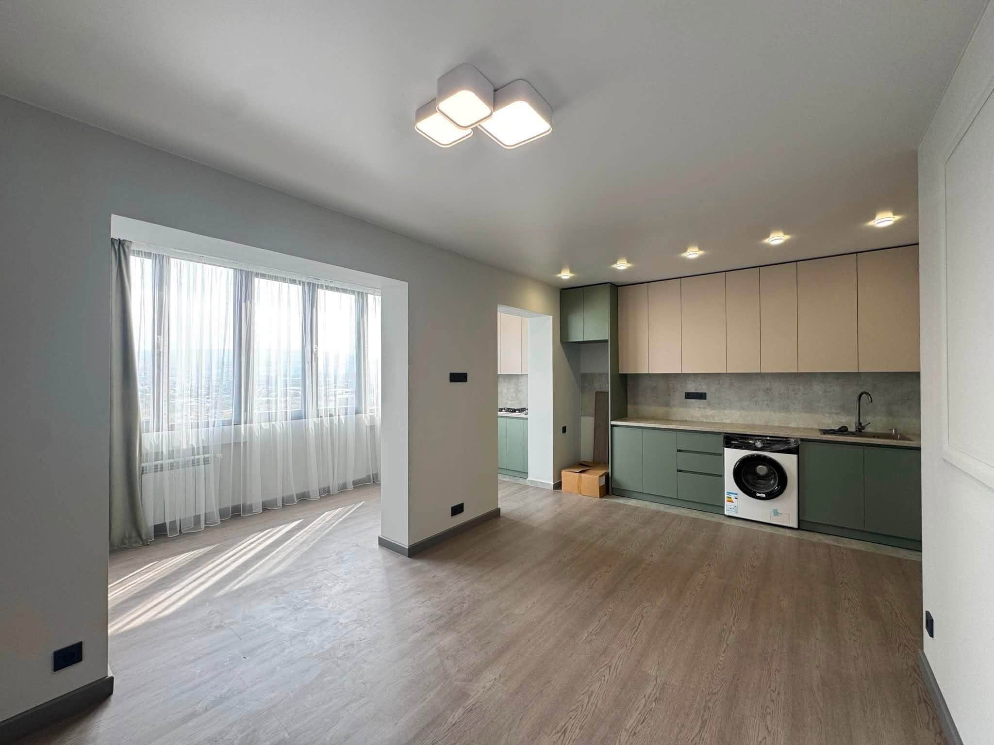 Satılır mənzil, İrəvan — $120,000