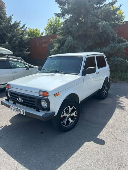 Niva 2006 — 1,500,000֏