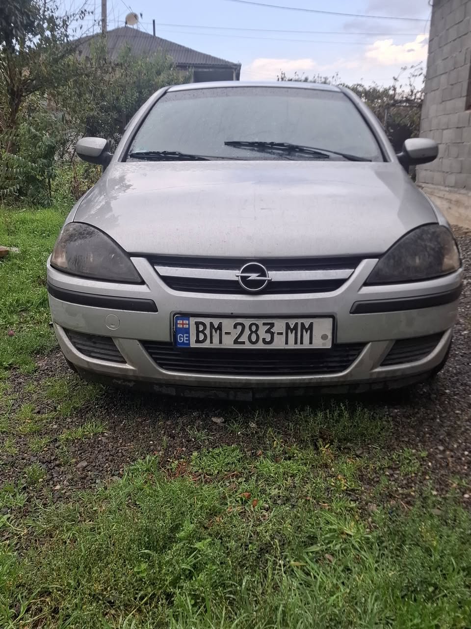 Satılır sürətli 1.3 t. Dizel ideal — 1,700$