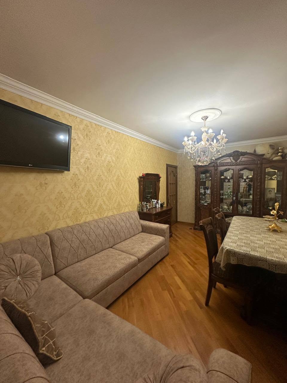 Mənzil — 230,000₼