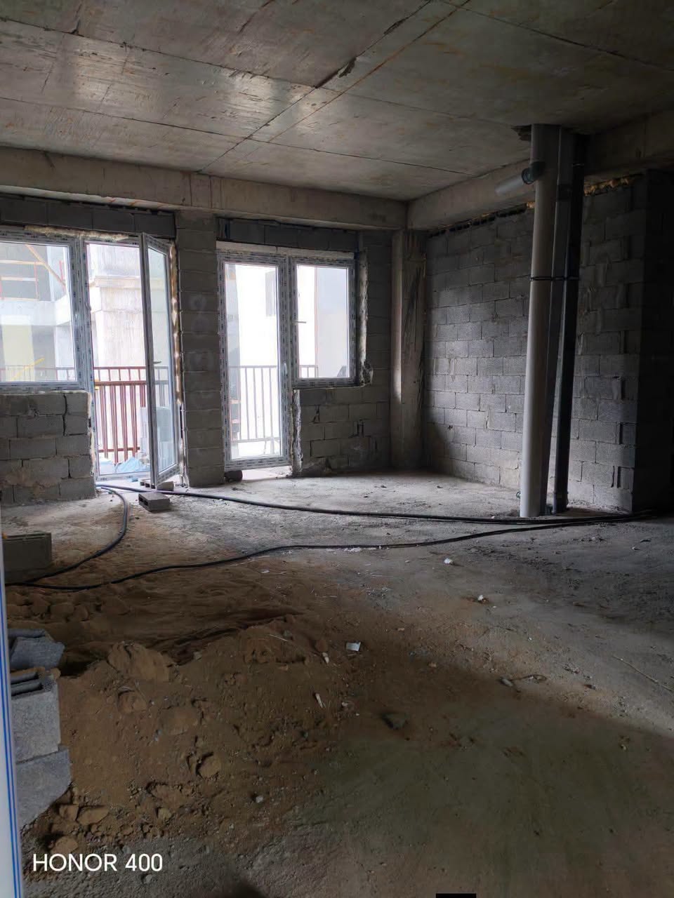 Mənzil satılır, Tbilisi — $95,000