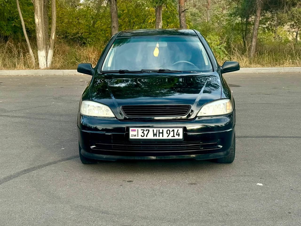 Opel Astra 1999