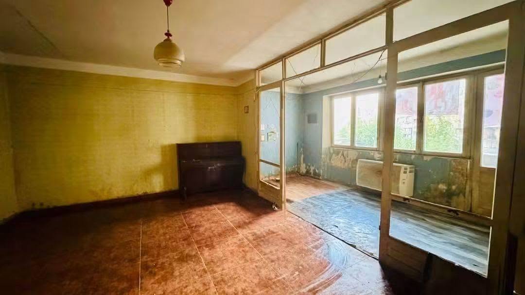 Продаётся 3-комнатная квартира, Тбилиси — $86,000