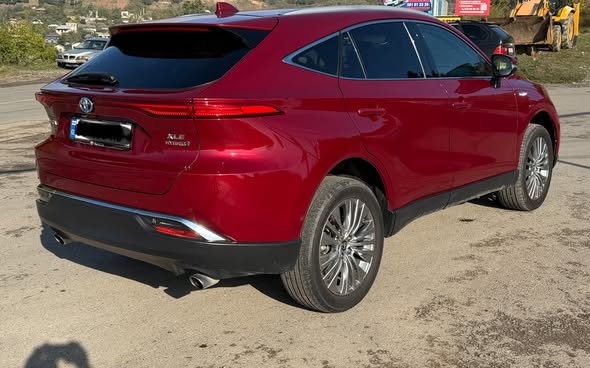 Toyota Venza 2021 — 23,000$