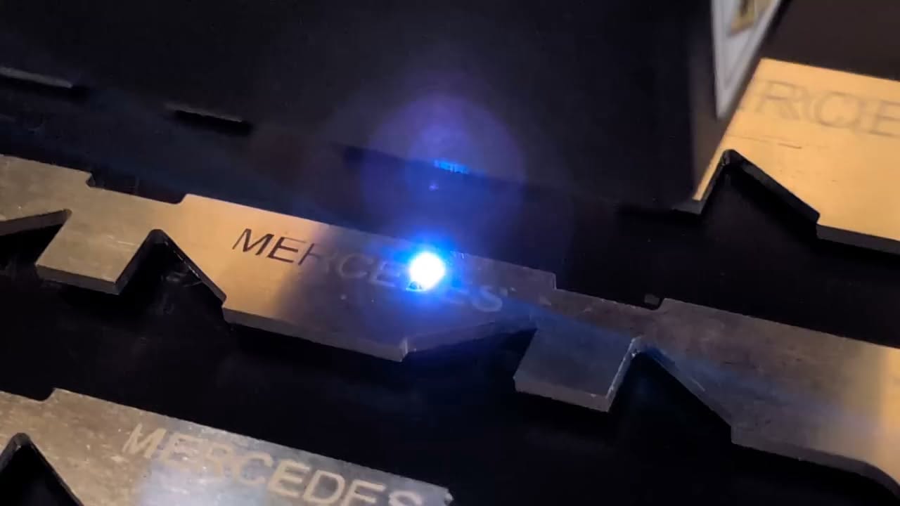 Satılık NEJE S1 - Profesyonel Lazer