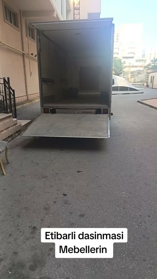 🚛 ԻՄ ԻՆՏԵԼԵԿՏՈՒԱԼ ԲԵՌՆԱՒՈՐԻՆ ՇՏԱԲԵՐ✅ ՏՈՒՆ