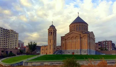 Ընթացիկ և գլխավոր մաքրություն