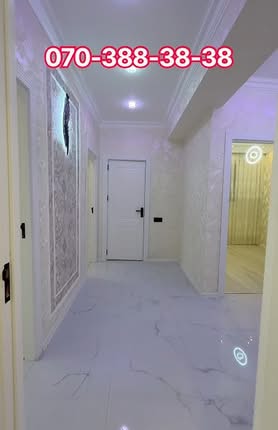 Dükkanda mənzil — 136,000₼