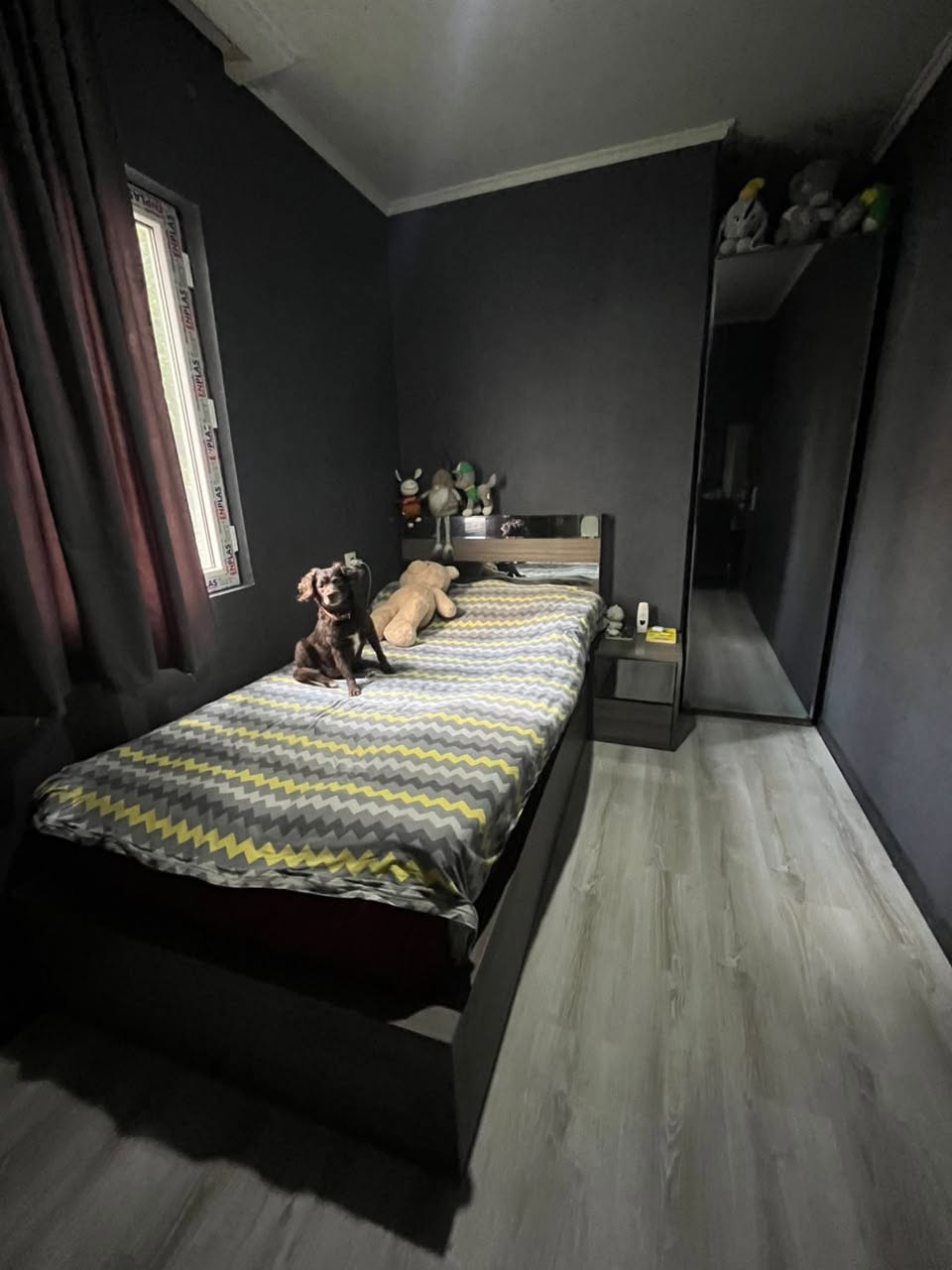 House, Tbilisi — $58,000