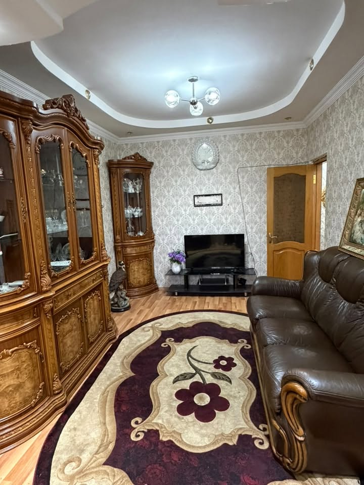 2 otaqlı mənzil satılır, Qütbəy