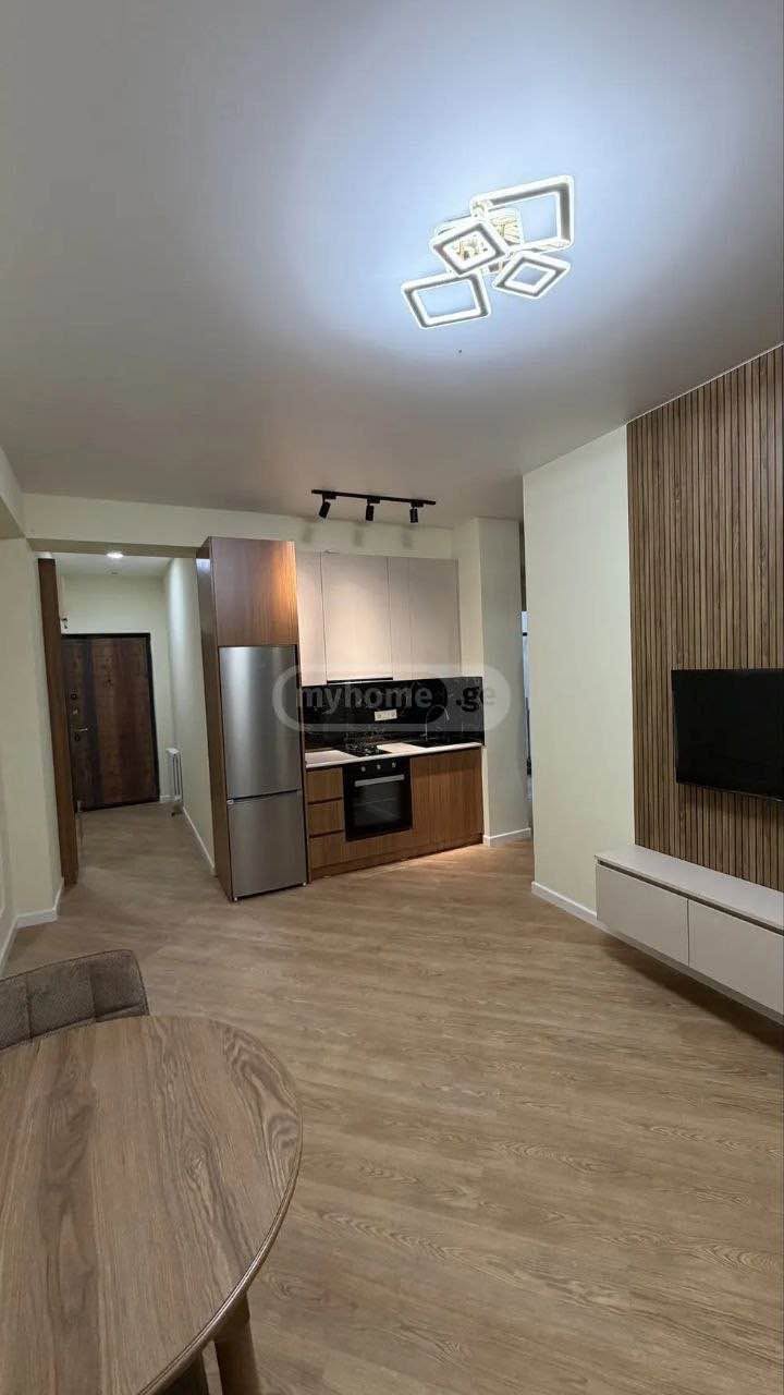 იჯარით გაქირავება ბინა - 600$