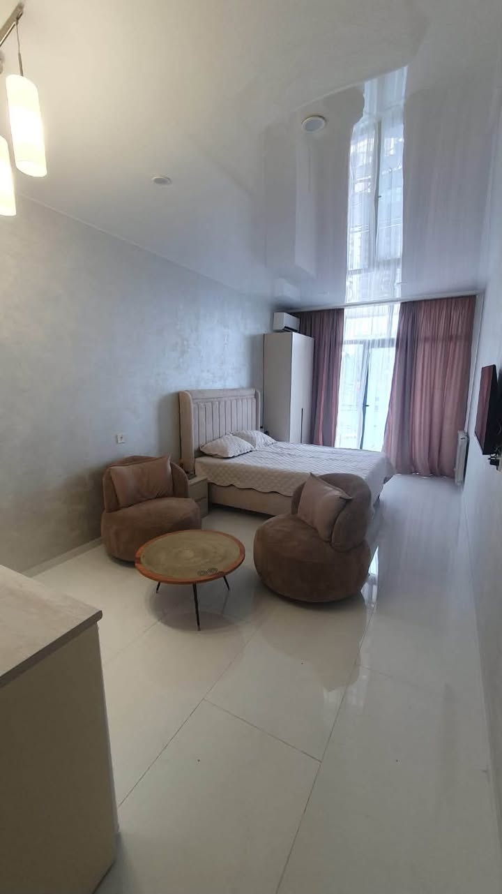 Stüdyo KİRALIK yıllık 350$ 📍Yeni