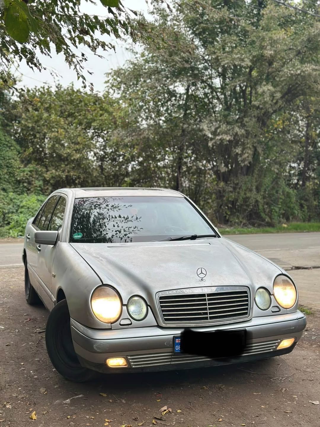Avtomobil — 1,200$