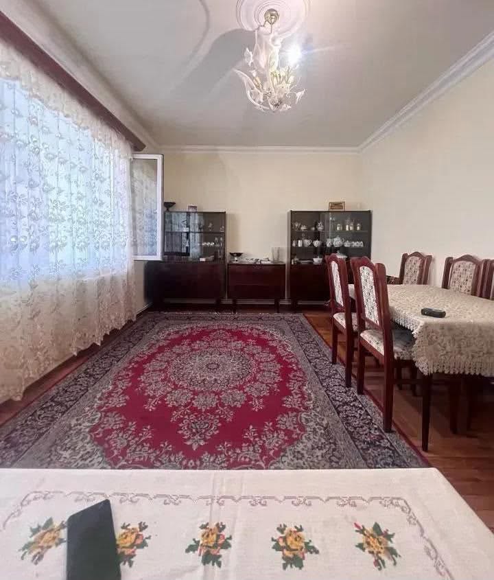 A 3-room apartment is for sale, Yerevan — $135,000