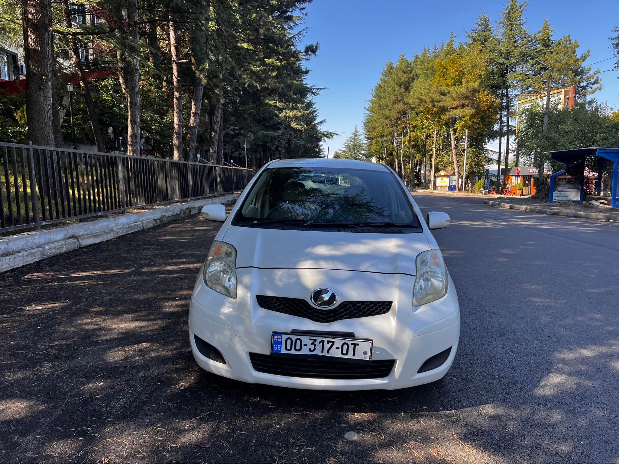 არის კარგ მდგომარეობაში ფასი 3300$