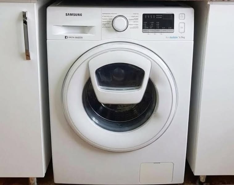 Household appliances — 270₼