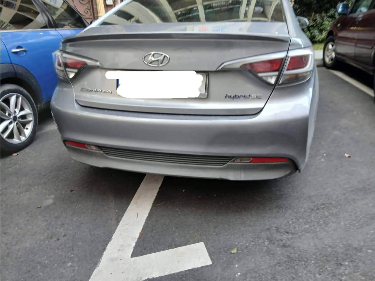 Hyundai Sonata 2014
