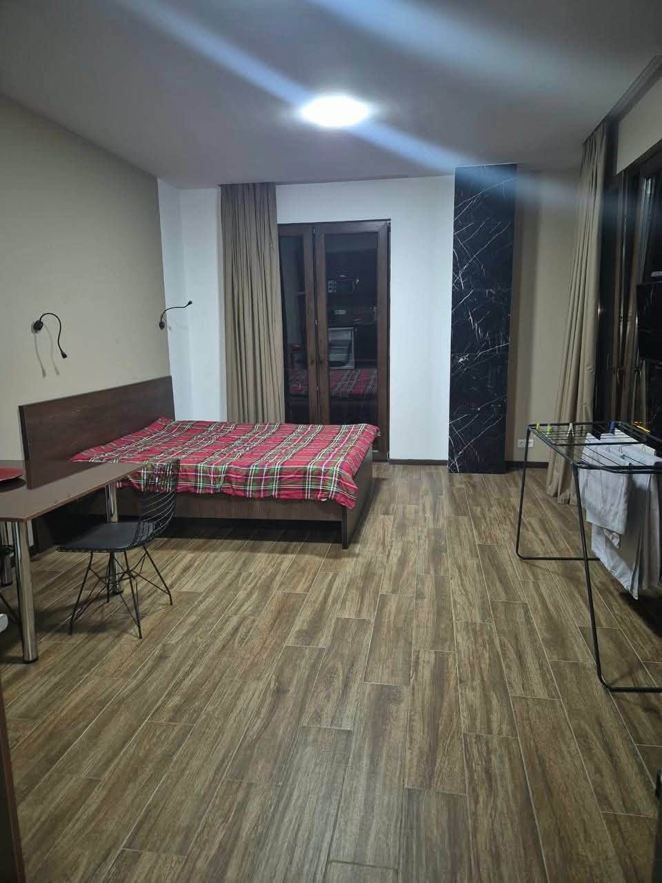 Stüdyo kiralık 📍Şerif Himşiashvili 49a | - 300$