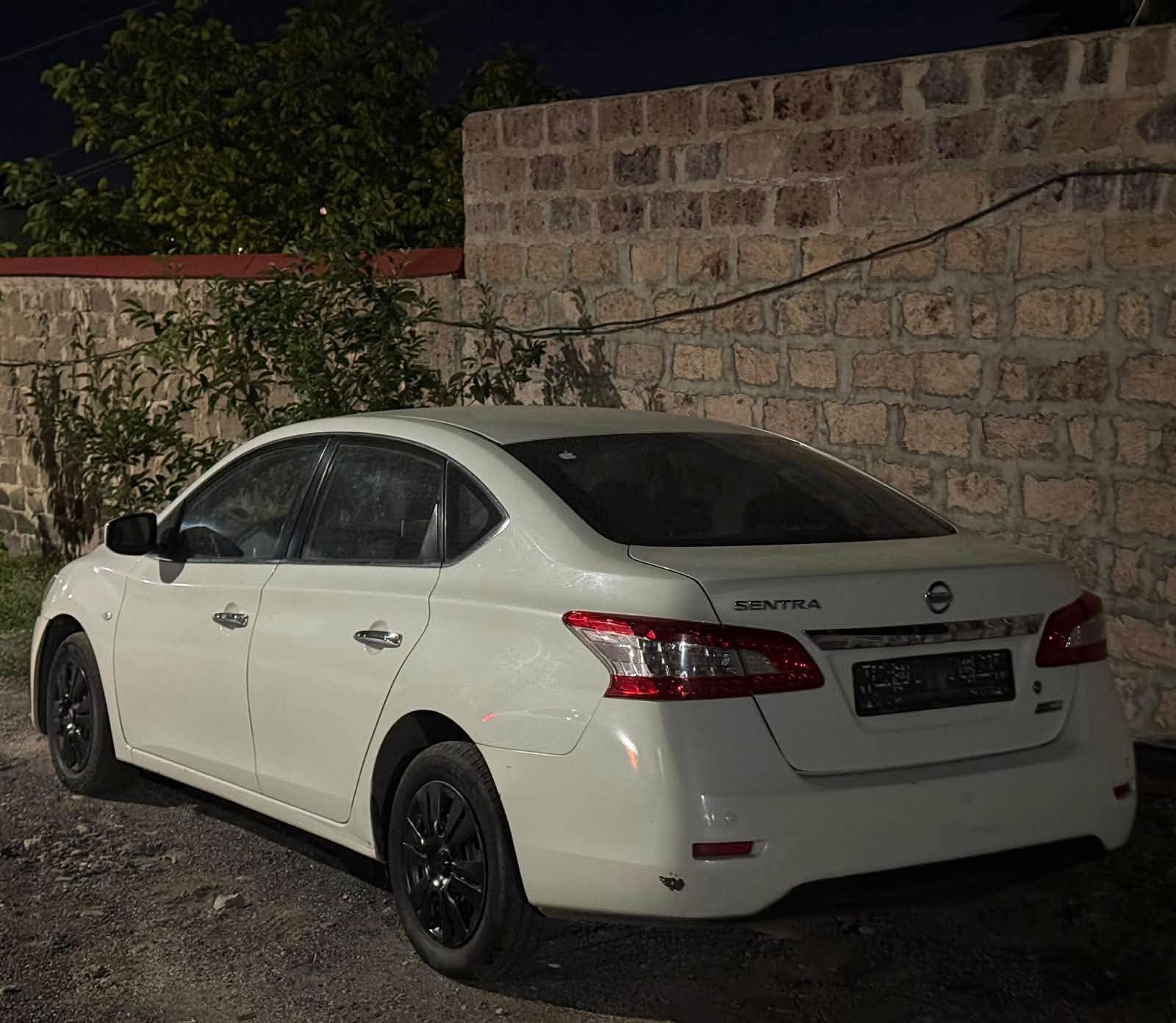 Nissan Sentra 2014 — 1,600,000֏