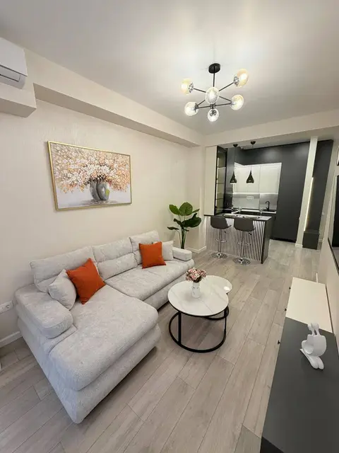 Mənzil satılır, Tbilisi — $98,000