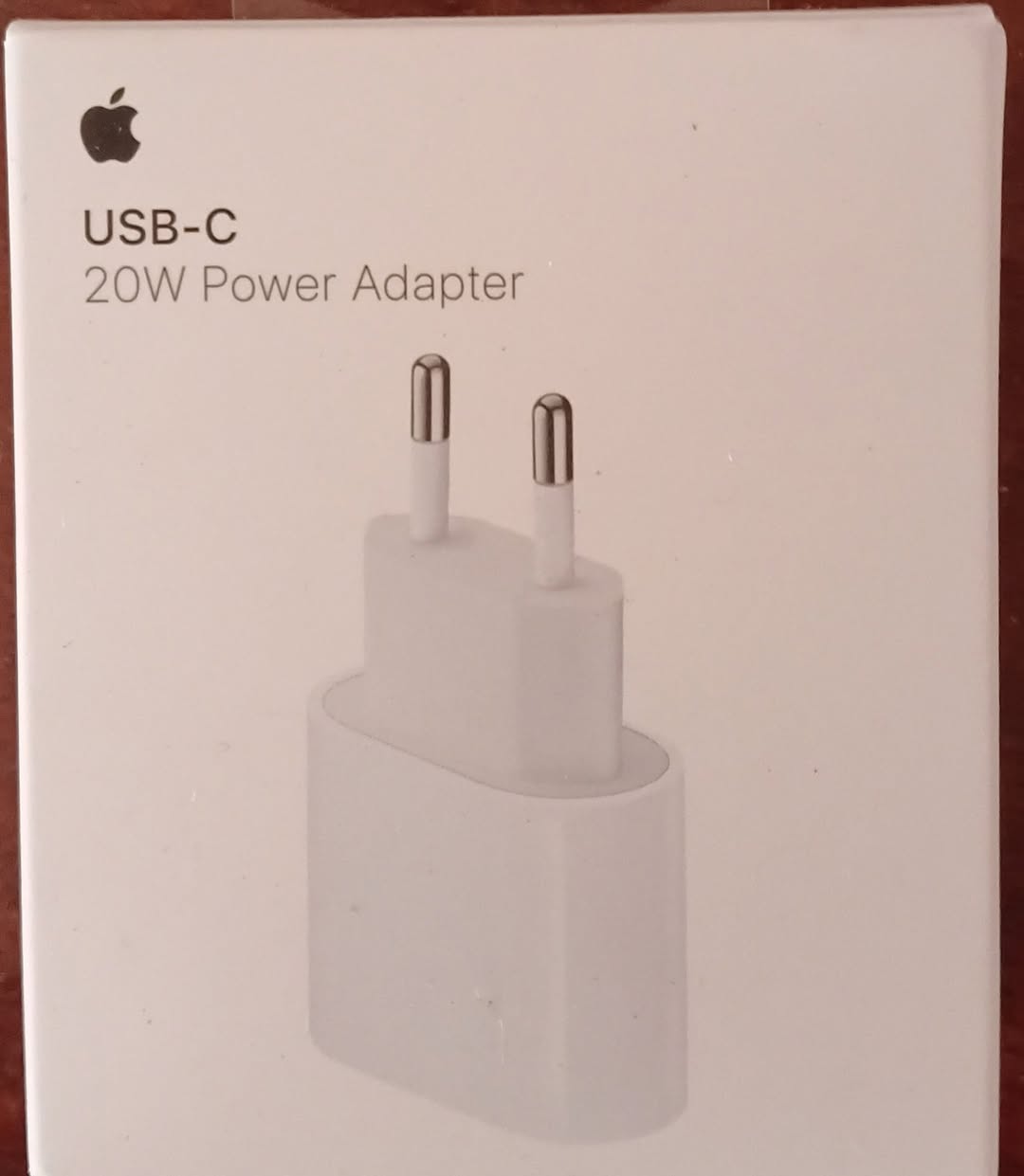 Apple 20W USB-C Şarj Cihazı orijinal