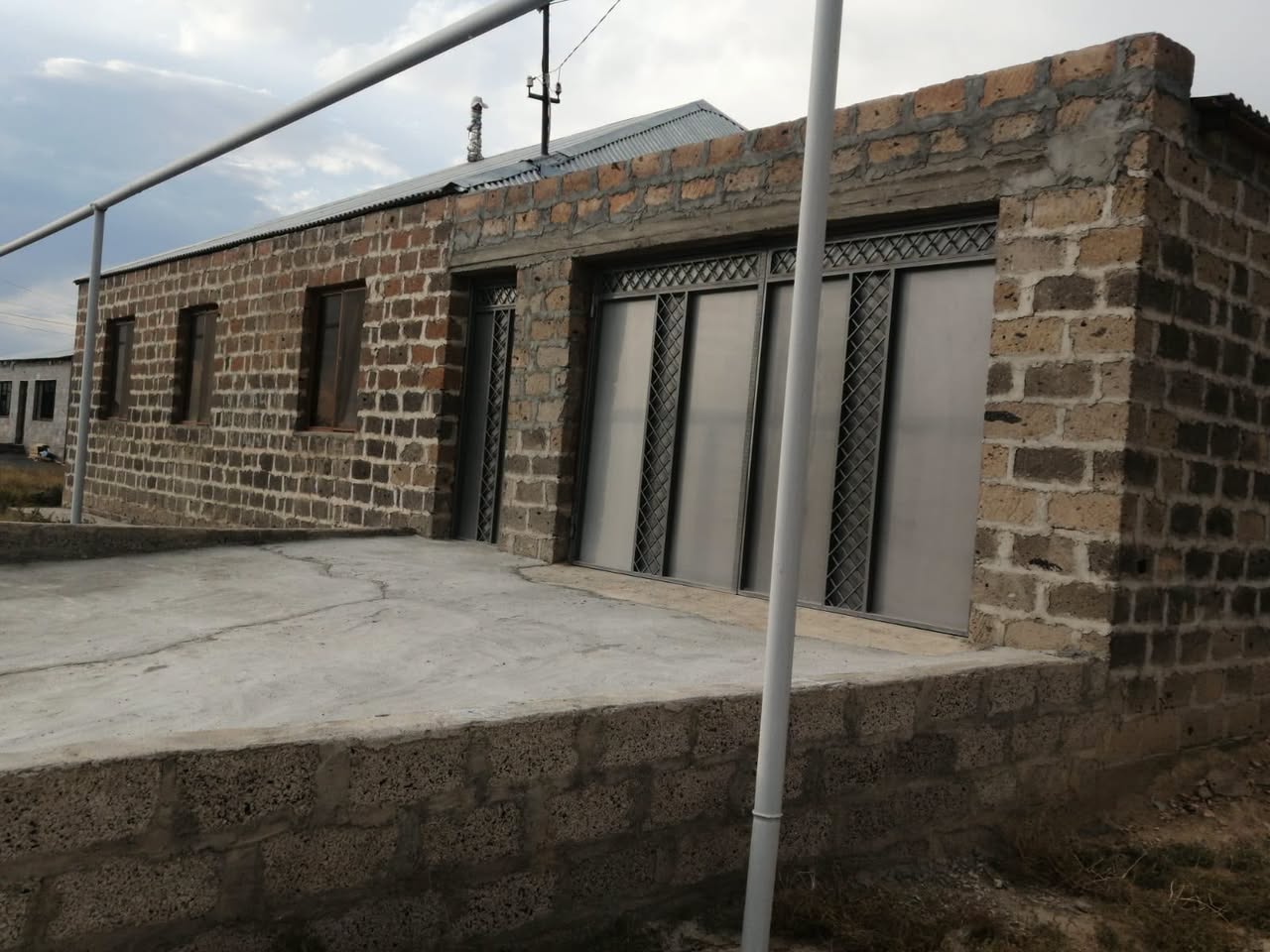 Дом / Вилла