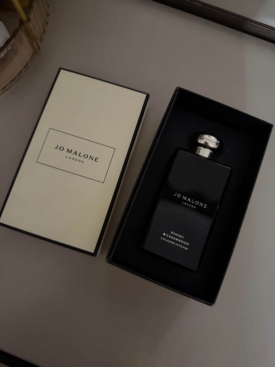Jo Malone Hinoki & Cedarwood 100 ml perfume