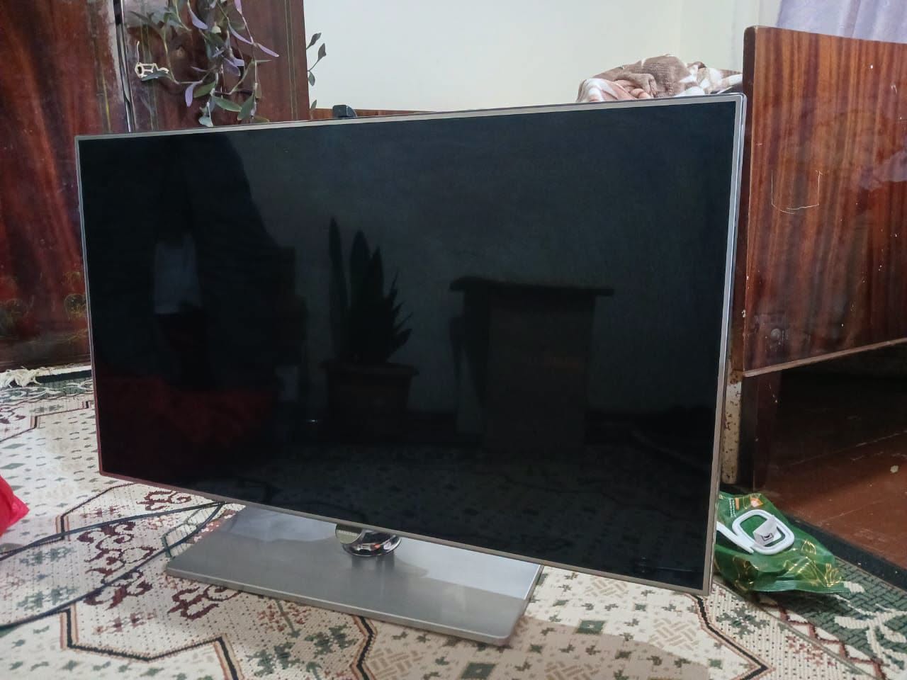 TV / Audio — 250₼