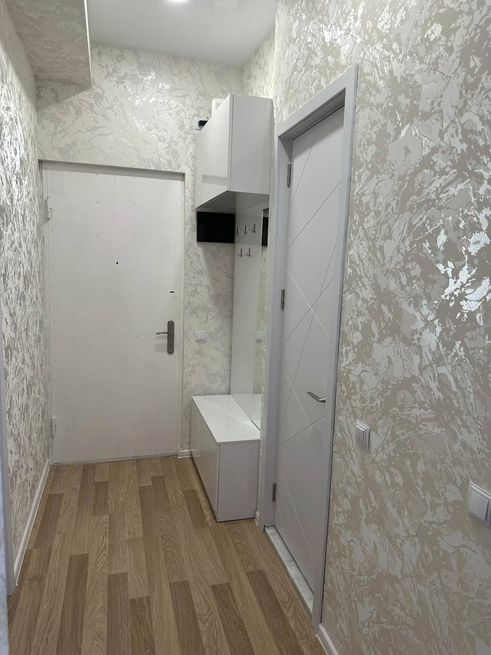 2 oda daire kiraya verilmektedir, Tiflis - 1,300 ₾