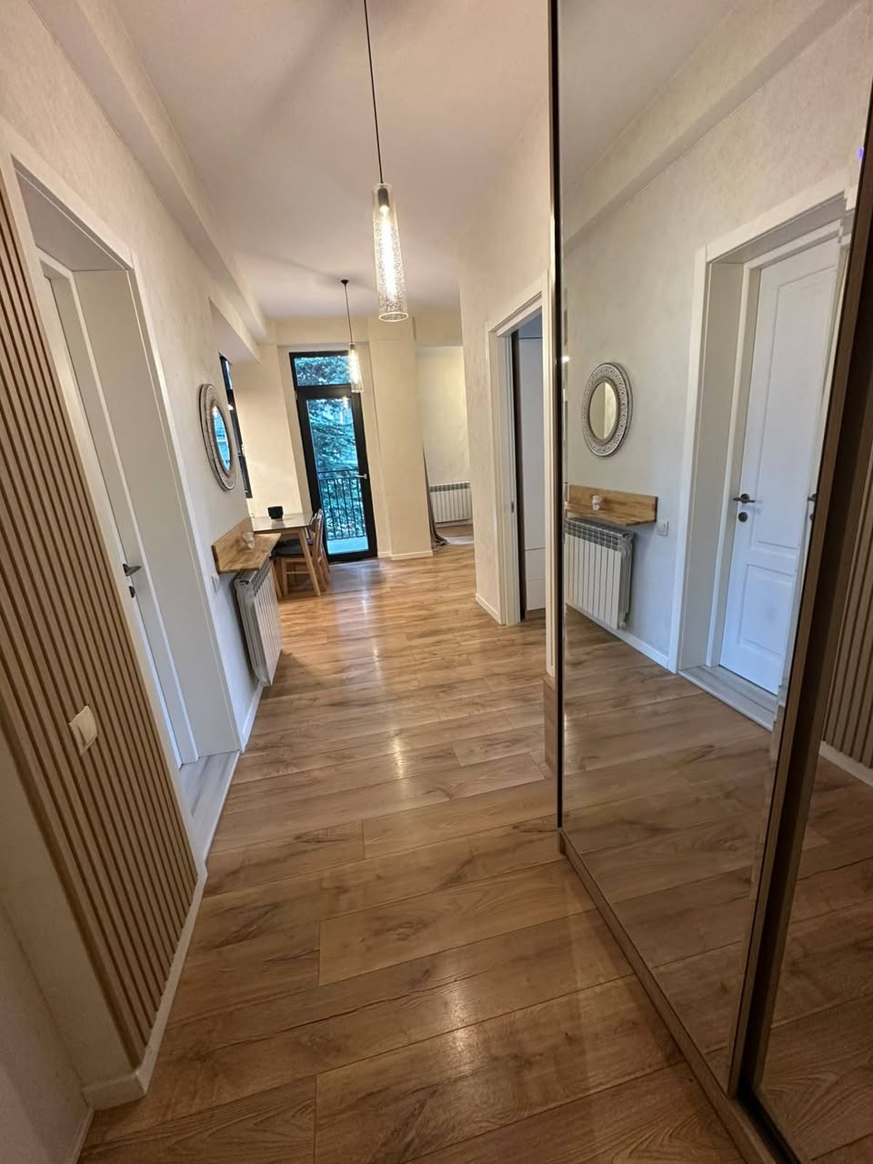 Apartment for sale, Tbilisi