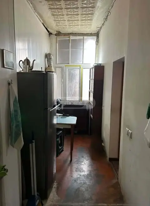 2 oda daire satılık, Tiflis — $61,000