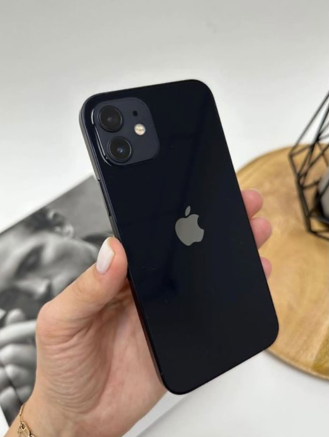 🍏iPhone 12😍Պահանջված մոդել💥 Անթերի հեռախոս🥰 45.000💸