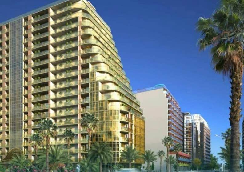 Студия в Optima Residence $41,000 Цена: