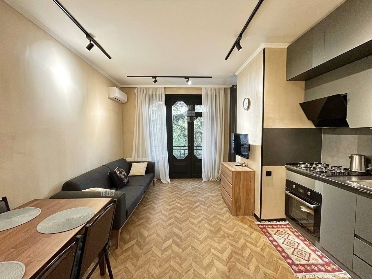 ОТ СОБСТВЕННИКА 📍 Сабуртало, на проспекте — 600$