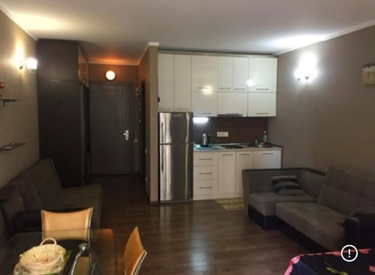 Studio kirayə, Orbi Plaza, klimalı