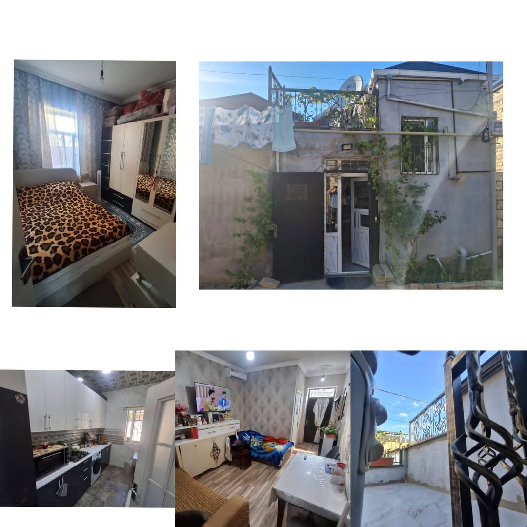 Ev / Villa — 55,000₼