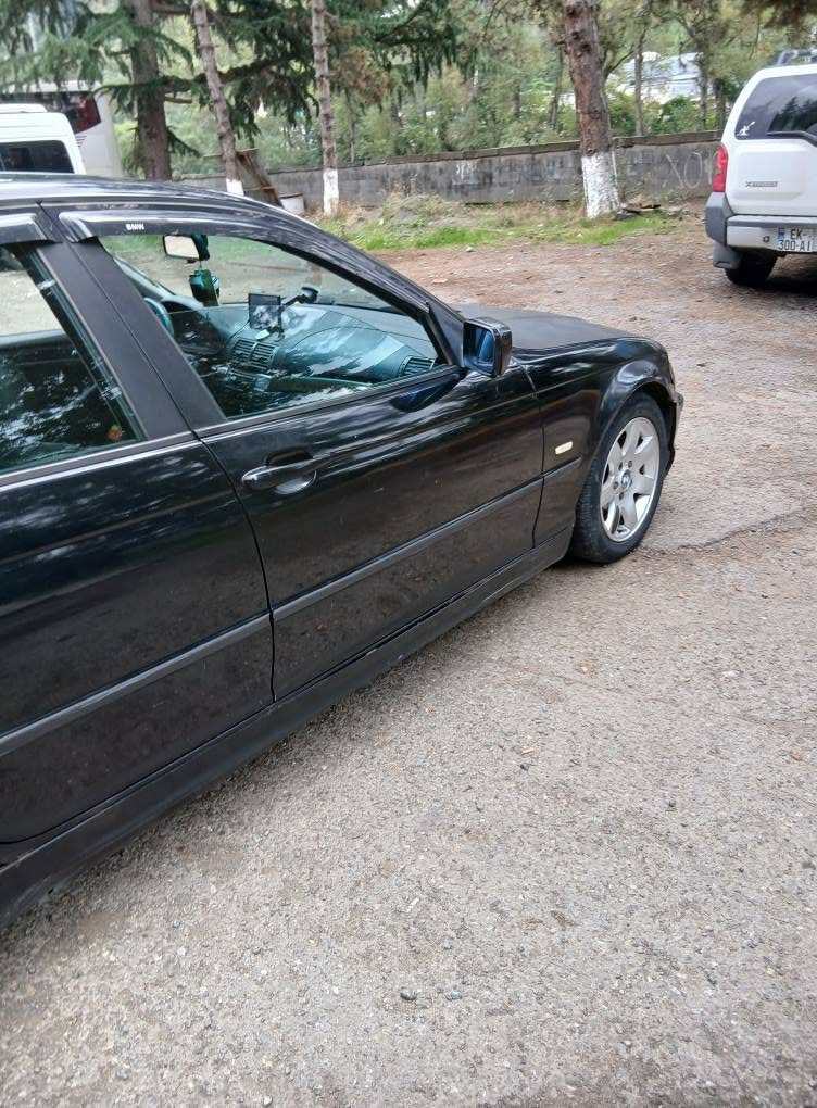ვაზ 2107, 2005, 6500$ 2000