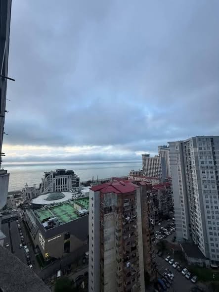 Apartment for rent, Batumi — $500