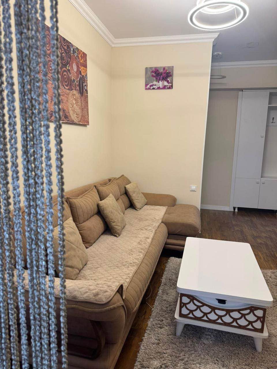 3+1 kirayə daire, Agrohab