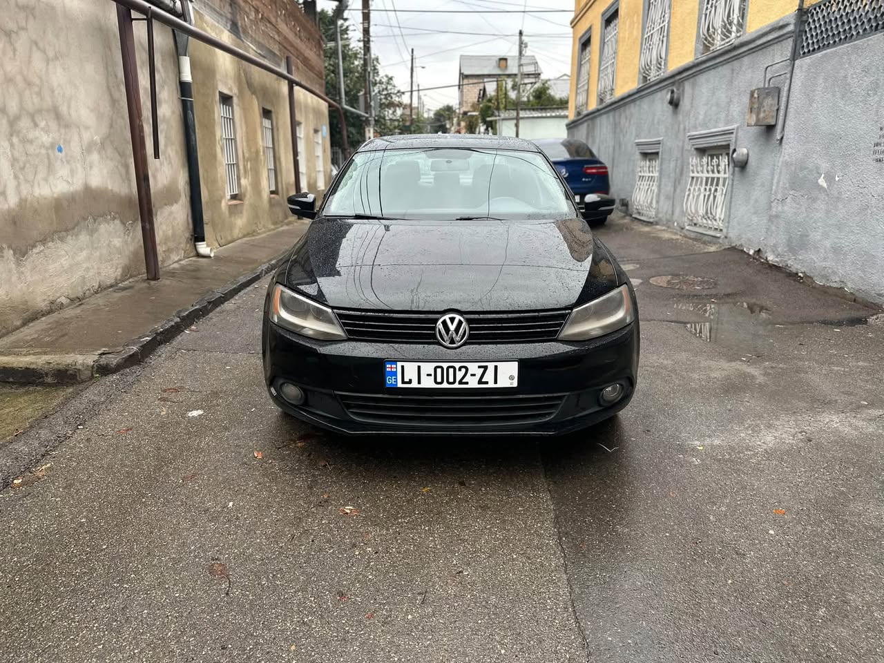 Maşın vurulmayıb, şəkərsiz, qiyməti — 4,700$