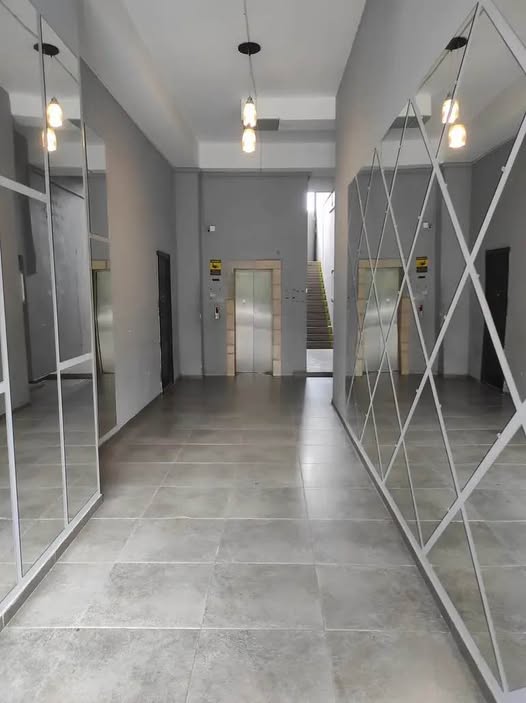 4 սենյականոց բնակարան վաճառքի, Թբիլիսի — $195,000