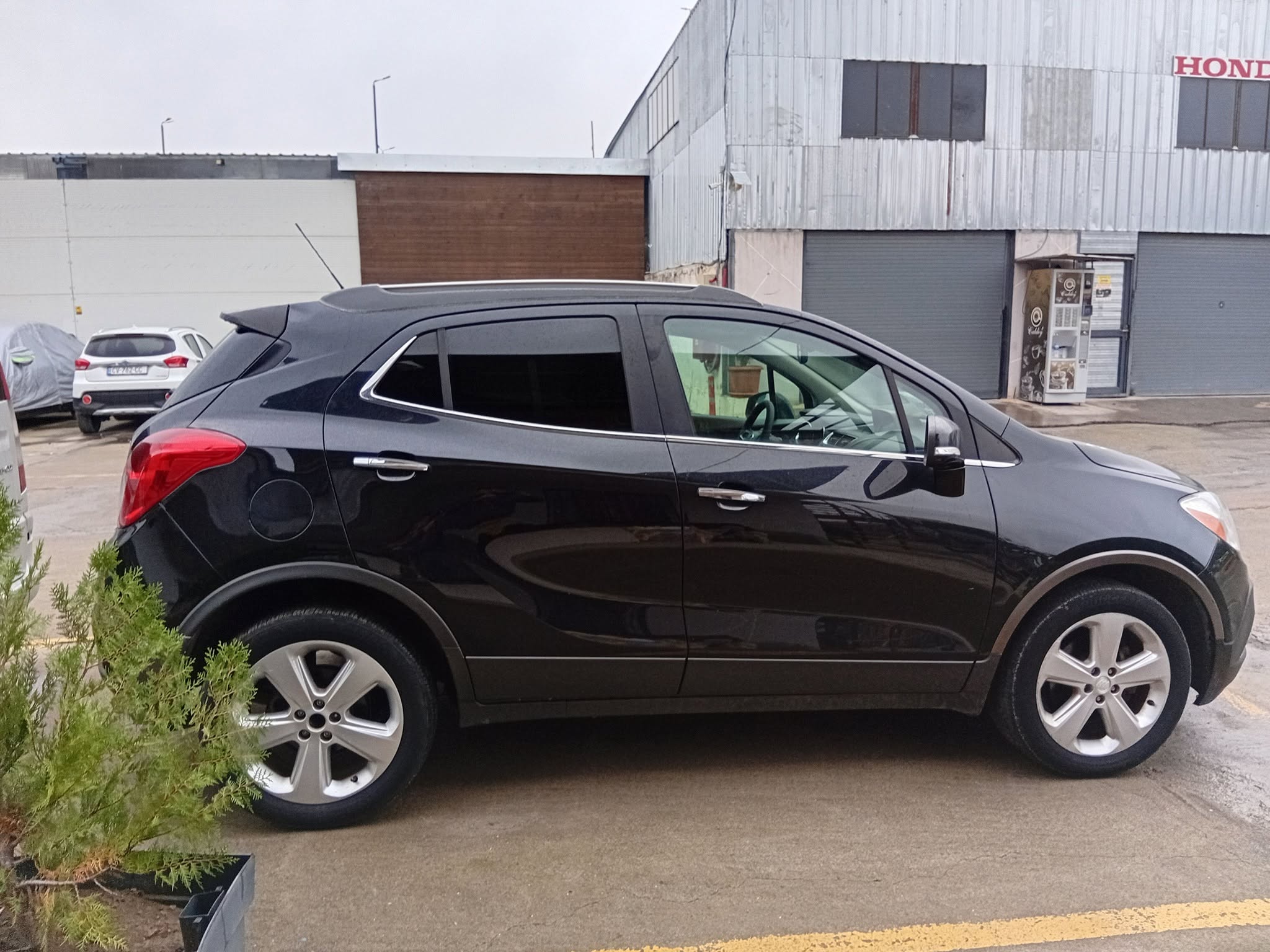 Ավտոմեքենա — 4,300₾