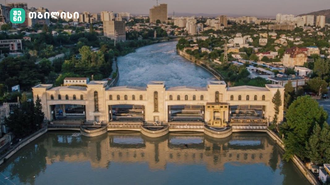 Satılır mənzil, Tbilisi — $70,000