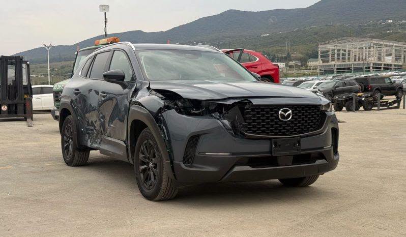 Mazda CX-50 2025