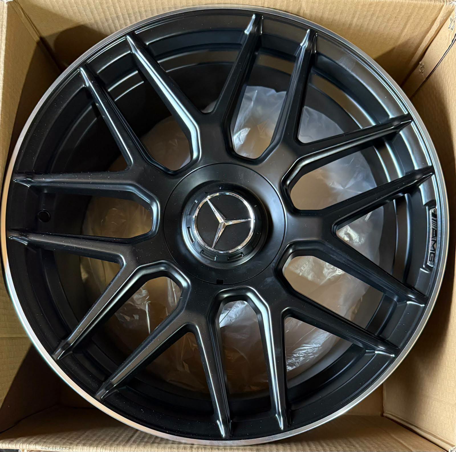 Premium kalite diskler R19 dişli erkekli