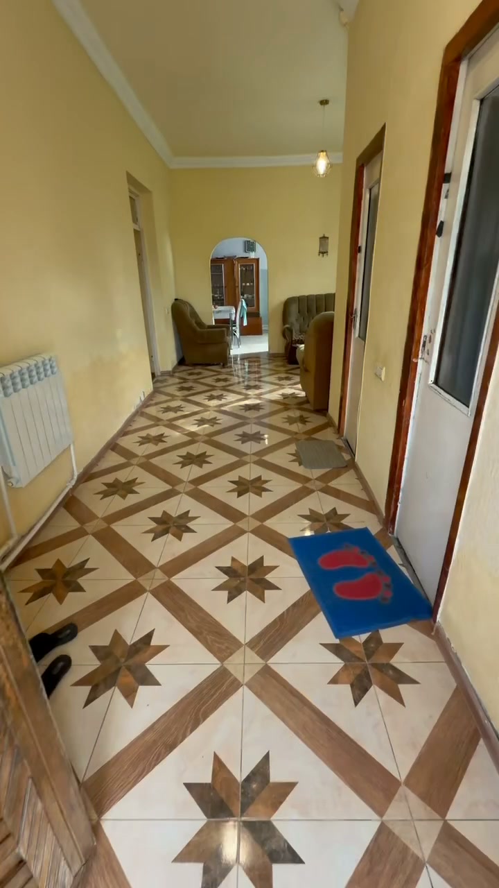 🏡 SATILIR EV QORƏFÇİXDƏ 📍